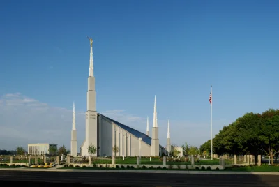 Boise Idaho Temple