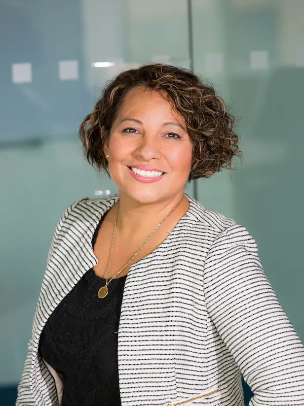 Elena Rodriguez, Fragrance Designer