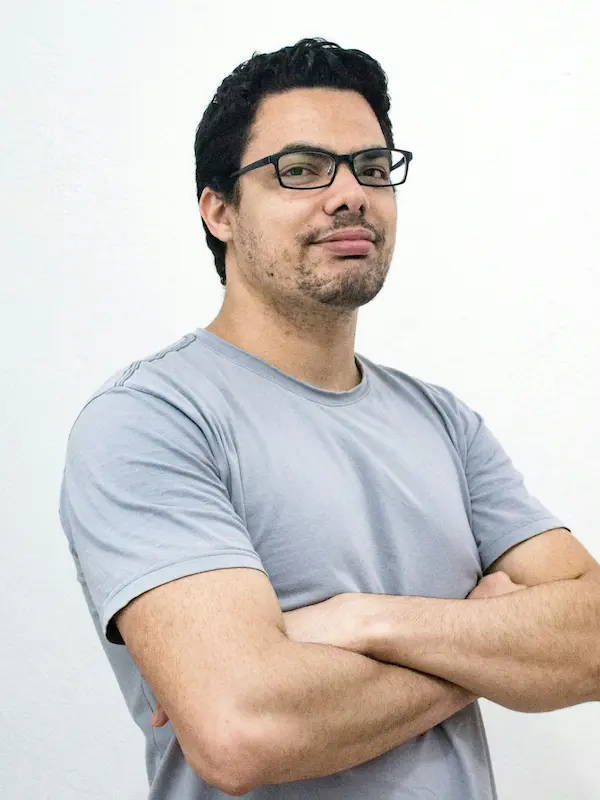 Mike Chen, Production Manager