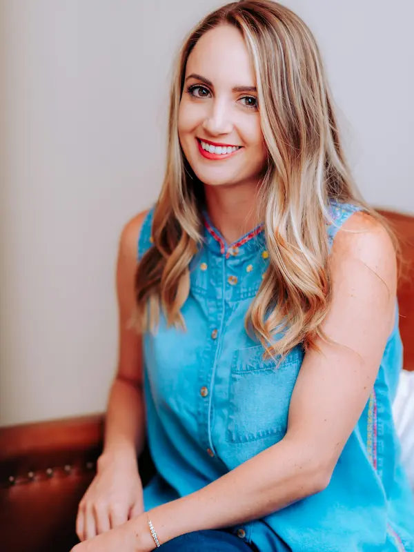 Sarah Martinez, Founder
